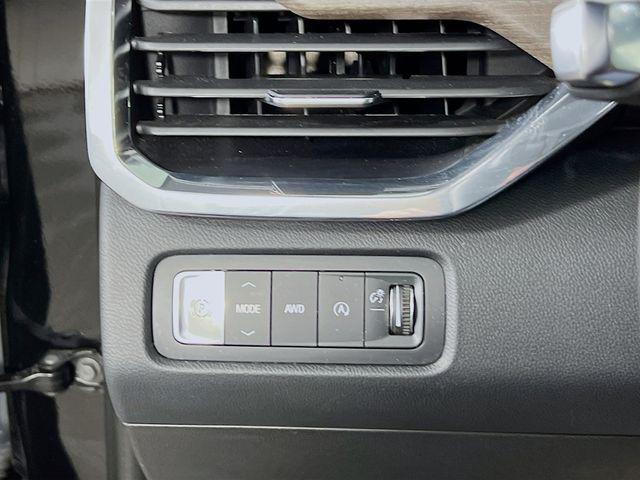 used 2024 GMC Acadia car, priced at $51,000