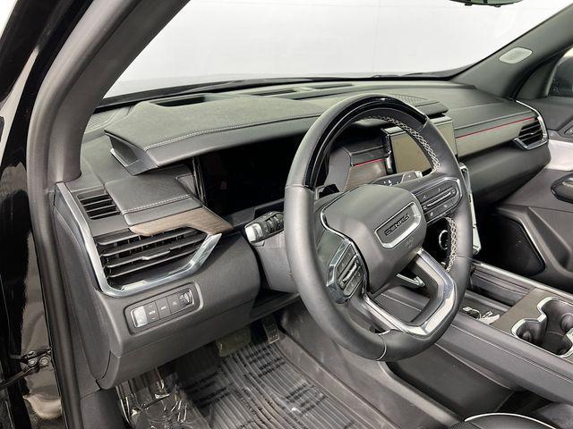 used 2024 GMC Acadia car, priced at $51,000