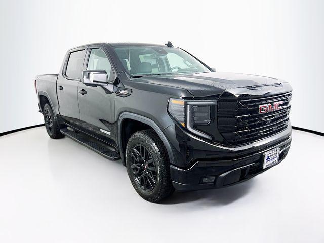 new 2025 GMC Sierra 1500 car, priced at $60,141