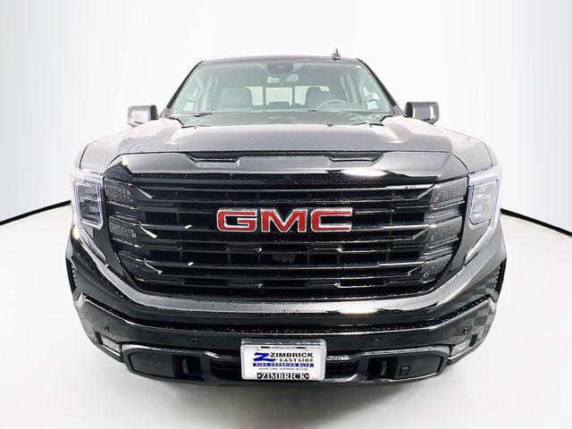 new 2025 GMC Sierra 1500 car, priced at $60,141