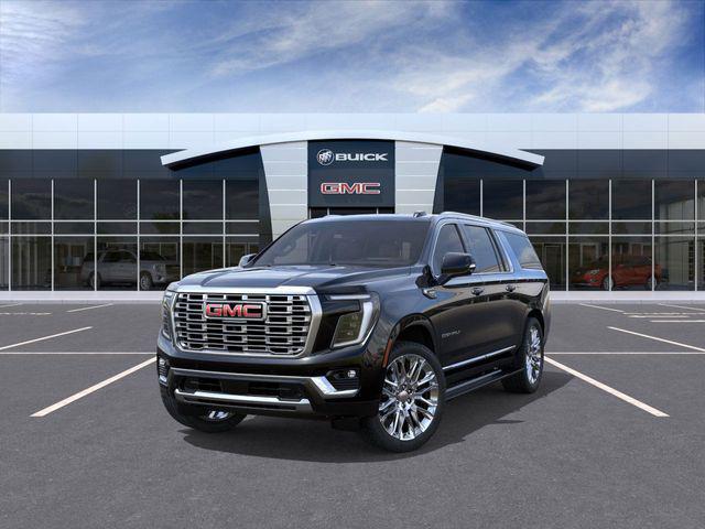 new 2025 GMC Yukon XL car, priced at $98,815