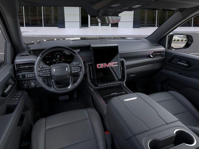 new 2025 GMC Yukon XL car, priced at $98,815