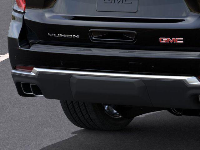 new 2025 GMC Yukon XL car, priced at $98,815