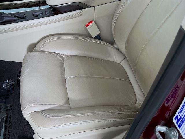 used 2015 Buick LaCrosse car, priced at $16,000