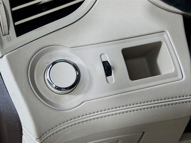used 2015 Buick LaCrosse car, priced at $16,000