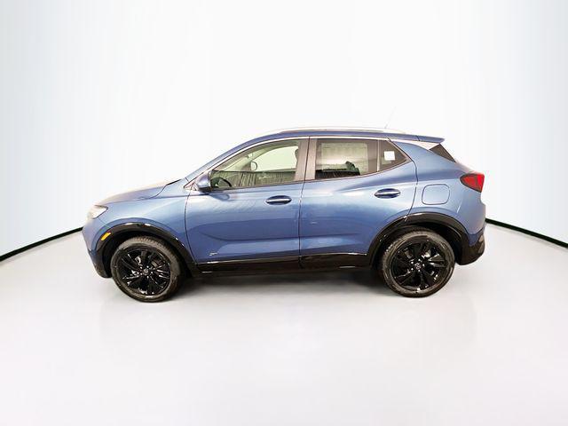 new 2025 Buick Encore GX car, priced at $28,742