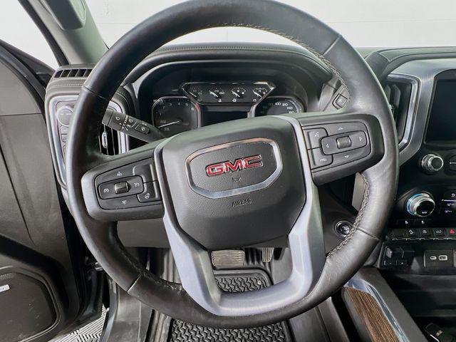 used 2021 GMC Sierra 1500 car, priced at $41,000