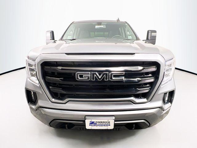 used 2021 GMC Sierra 1500 car, priced at $41,000