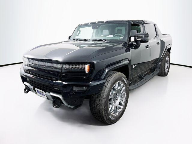 used 2024 GMC HUMMER EV Pickup car, priced at $80,000