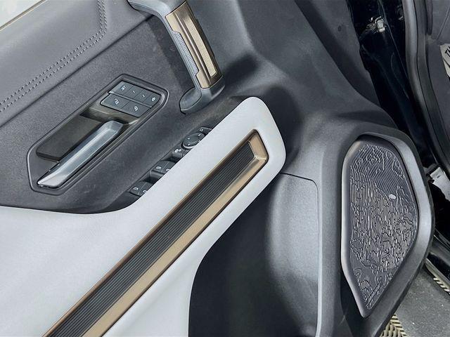 used 2024 GMC HUMMER EV Pickup car, priced at $80,000