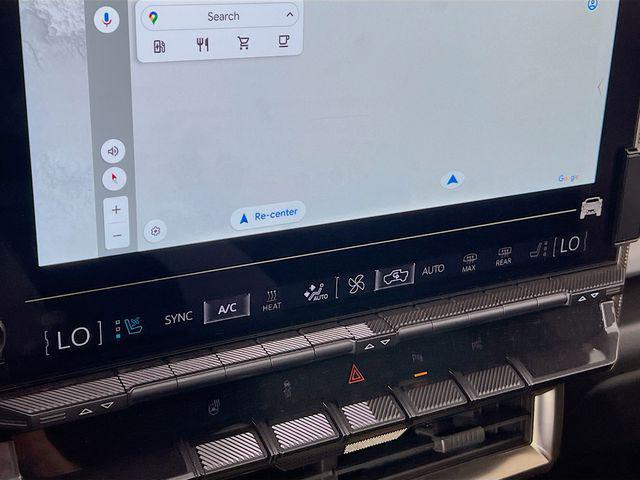 used 2024 GMC HUMMER EV Pickup car, priced at $80,000