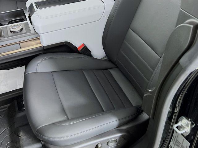 used 2024 GMC HUMMER EV Pickup car, priced at $80,000