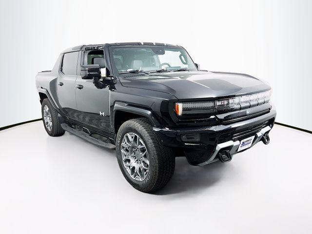 used 2024 GMC HUMMER EV Pickup car, priced at $80,000