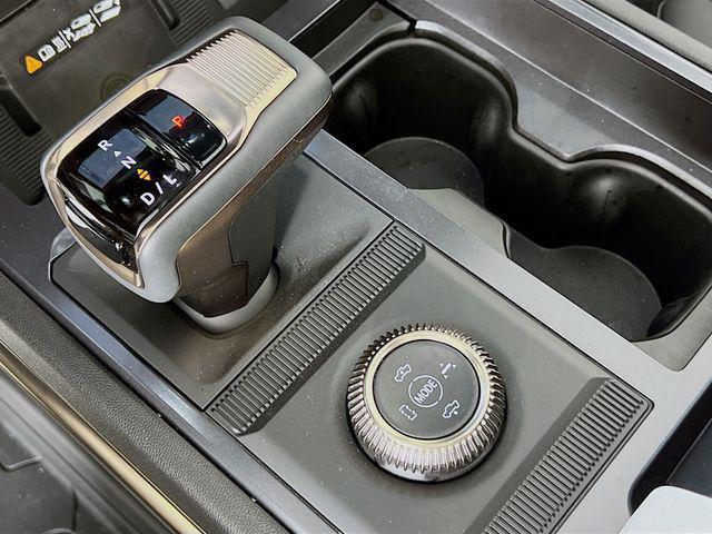 used 2024 GMC HUMMER EV Pickup car, priced at $80,000