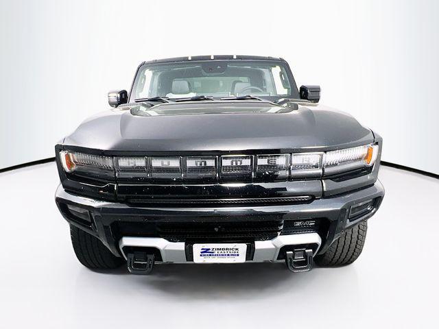 used 2024 GMC HUMMER EV Pickup car, priced at $80,000