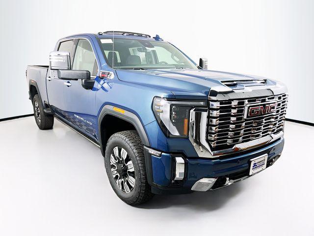new 2025 GMC Sierra 2500 car, priced at $88,249
