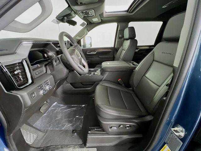 new 2025 GMC Sierra 2500 car, priced at $86,427