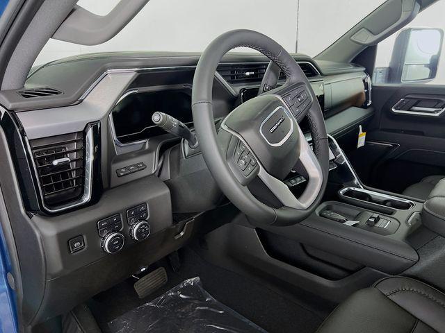 new 2025 GMC Sierra 2500 car, priced at $86,427