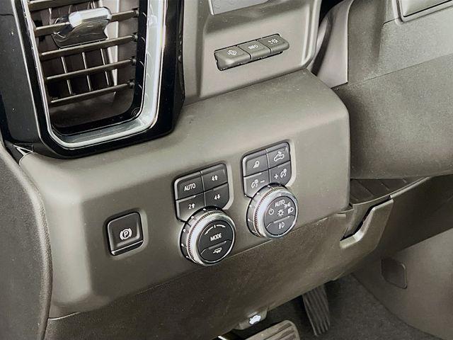 new 2025 GMC Sierra 2500 car, priced at $86,427