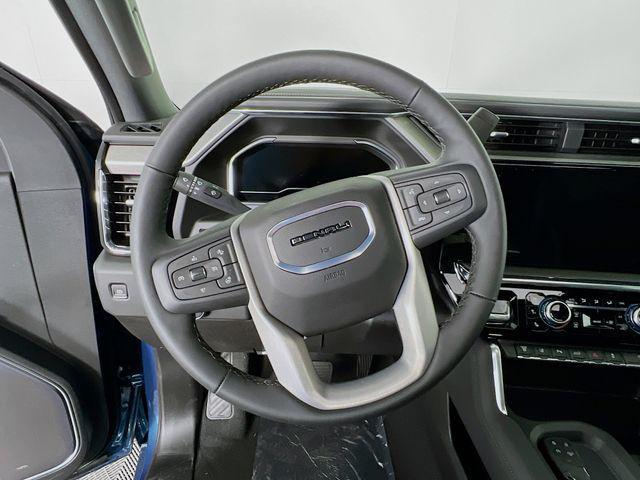 new 2025 GMC Sierra 2500 car, priced at $86,427