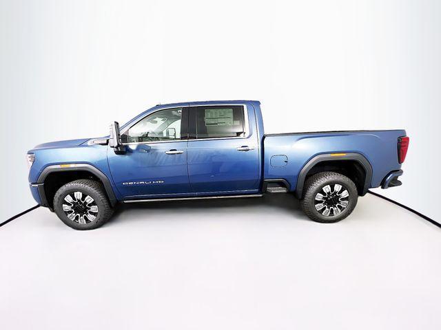new 2025 GMC Sierra 2500 car, priced at $86,427
