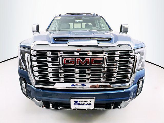 new 2025 GMC Sierra 2500 car, priced at $86,427