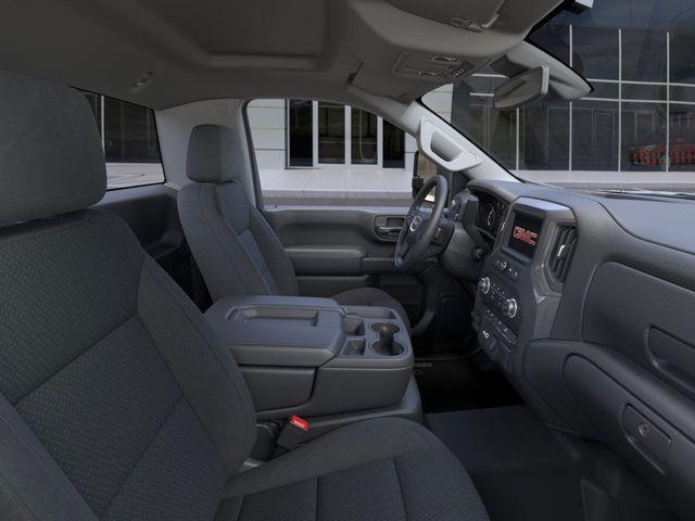 new 2025 GMC Sierra 3500 car, priced at $52,295
