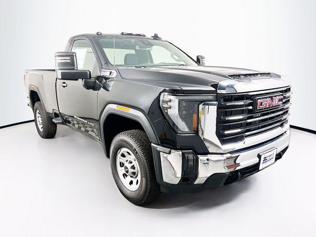 new 2025 GMC Sierra 3500 car, priced at $49,543
