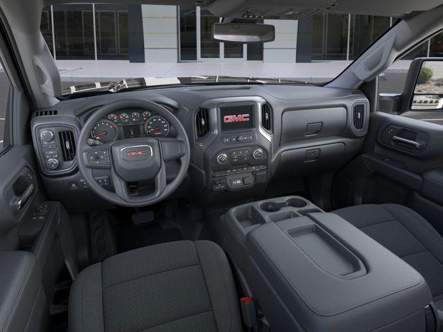 new 2025 GMC Sierra 3500 car, priced at $52,295