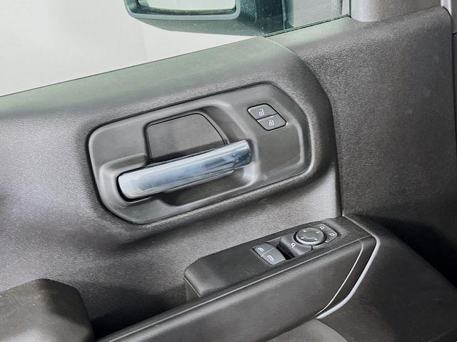 new 2025 GMC Sierra 3500 car, priced at $50,742