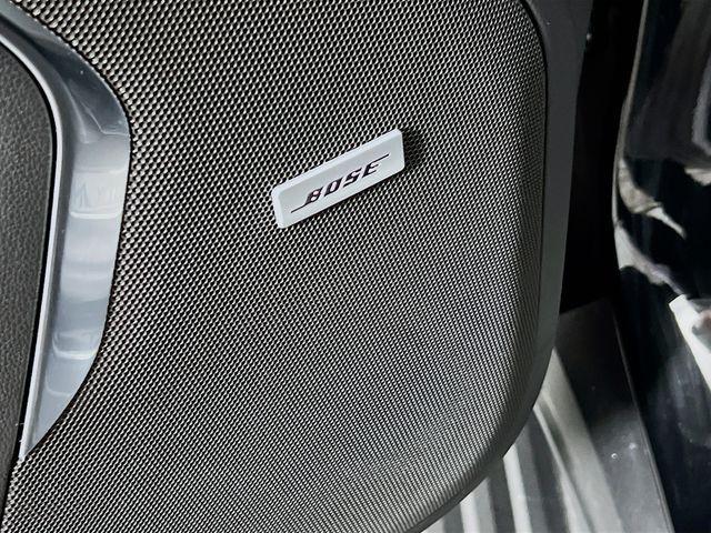 used 2024 Chevrolet Tahoe car, priced at $76,500