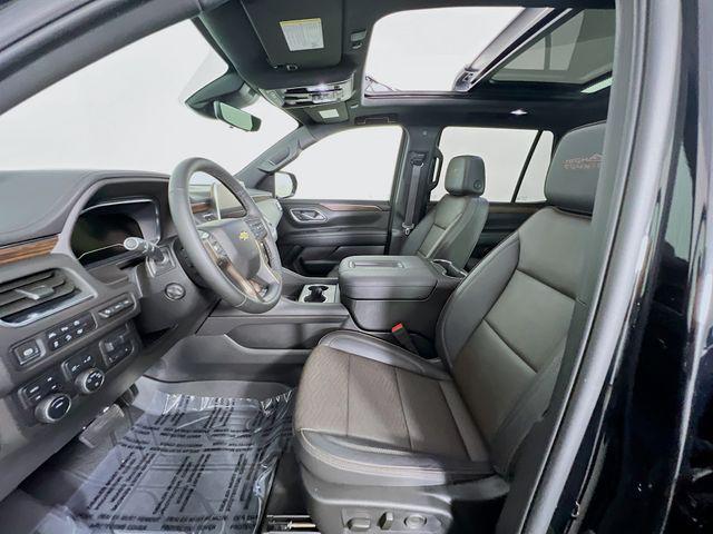 used 2024 Chevrolet Tahoe car, priced at $76,500