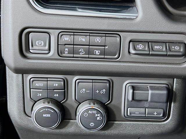 used 2024 Chevrolet Tahoe car, priced at $76,500