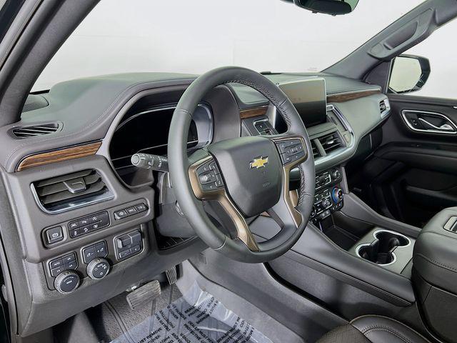 used 2024 Chevrolet Tahoe car, priced at $76,500