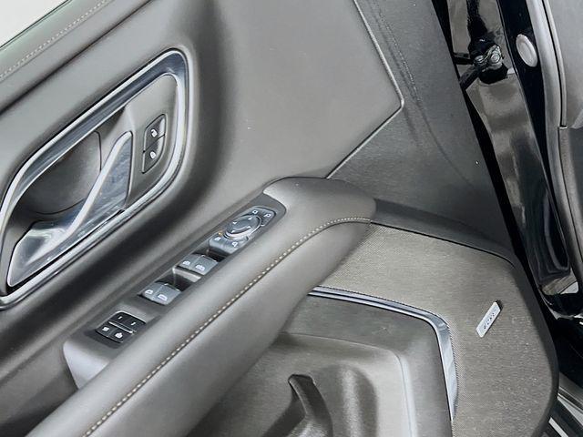 used 2024 Chevrolet Tahoe car, priced at $76,500