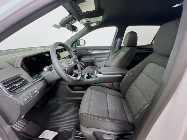 new 2026 GMC Terrain car, priced at $34,245