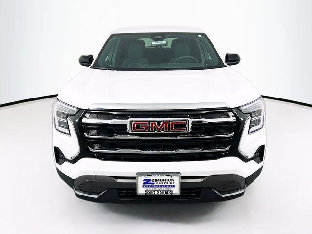 new 2026 GMC Terrain car, priced at $34,245