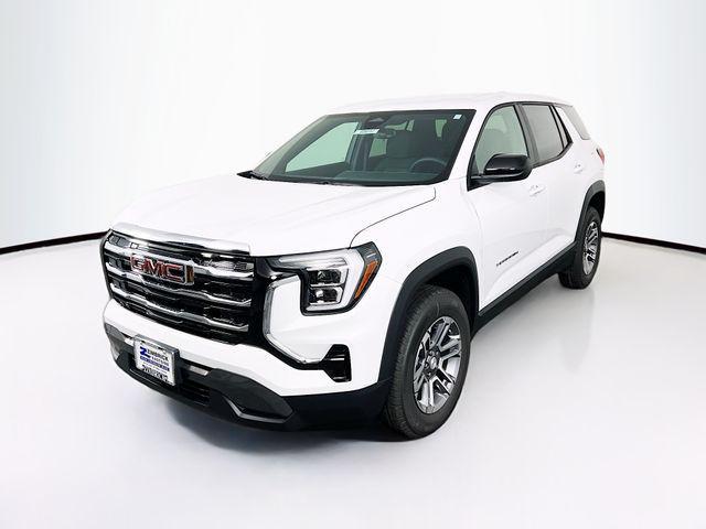 new 2026 GMC Terrain car, priced at $34,245