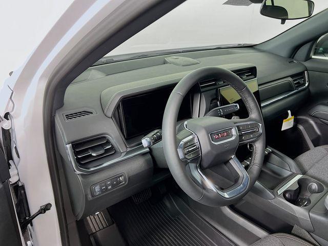 new 2026 GMC Terrain car, priced at $34,245