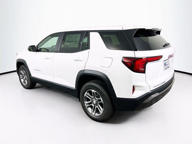 new 2026 GMC Terrain car, priced at $34,245