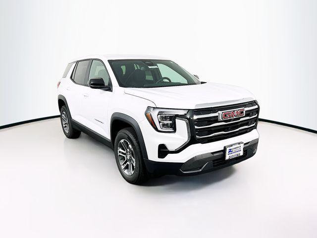 new 2026 GMC Terrain car, priced at $34,245