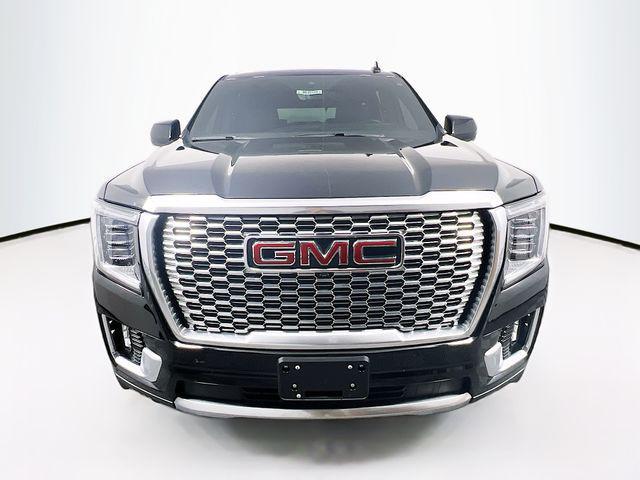 used 2022 GMC Yukon car, priced at $61,000