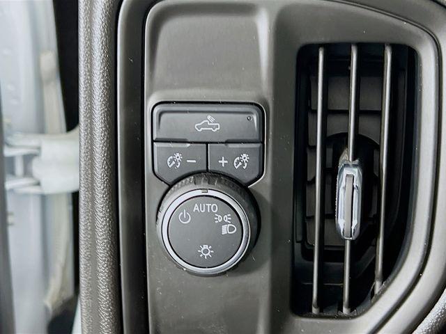 used 2023 Chevrolet Silverado 1500 car, priced at $29,000