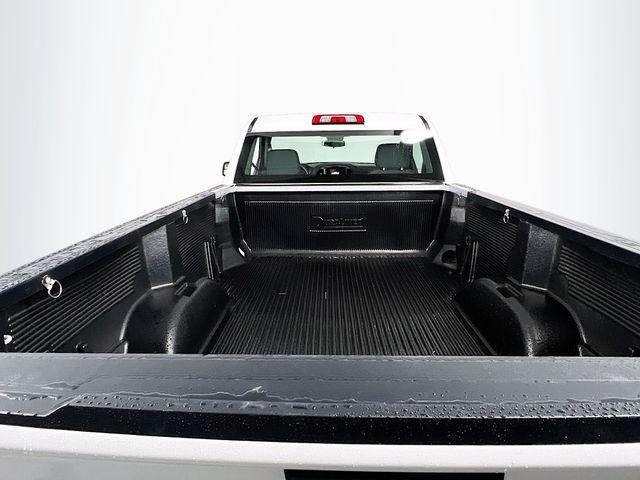 used 2023 Chevrolet Silverado 1500 car, priced at $29,000
