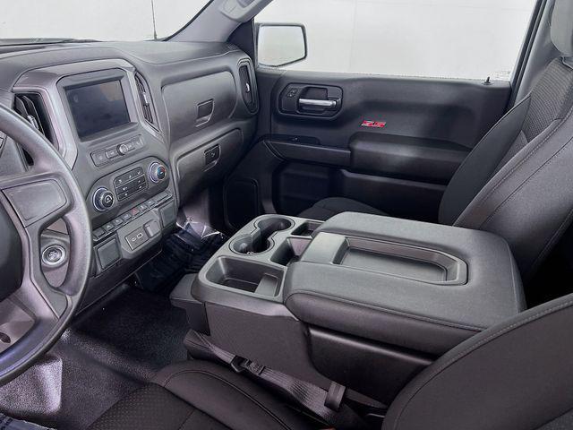 used 2023 Chevrolet Silverado 1500 car, priced at $29,000