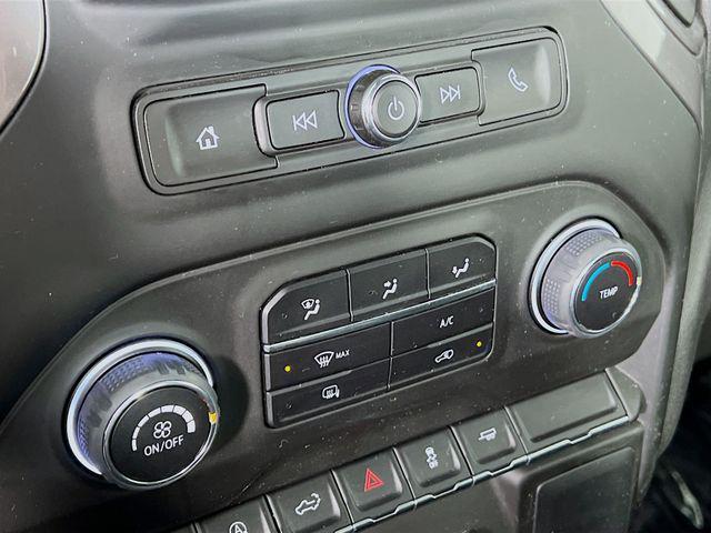 used 2023 Chevrolet Silverado 1500 car, priced at $29,000