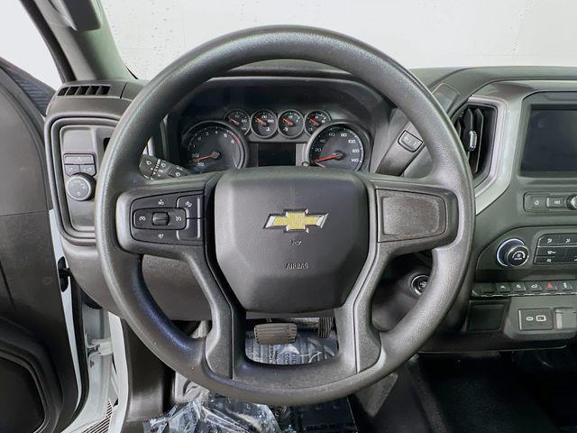 used 2023 Chevrolet Silverado 1500 car, priced at $29,000