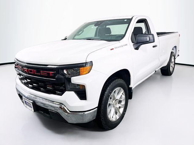 used 2023 Chevrolet Silverado 1500 car, priced at $29,000