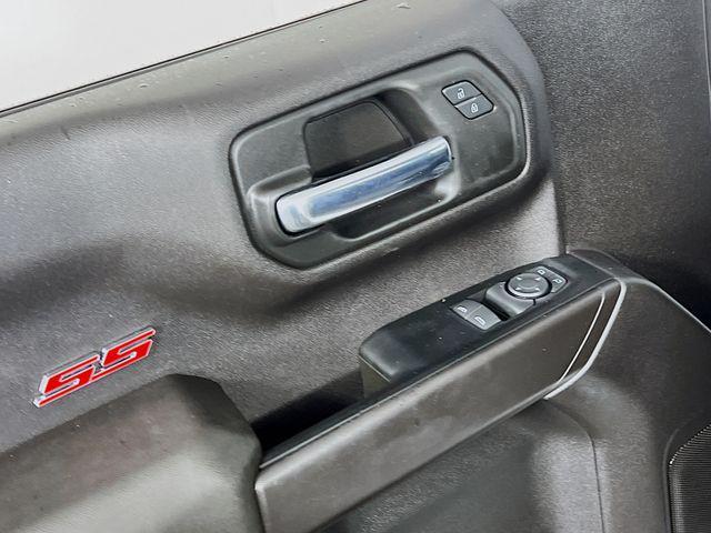 used 2023 Chevrolet Silverado 1500 car, priced at $29,000