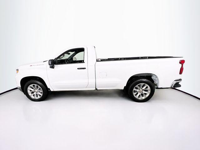used 2023 Chevrolet Silverado 1500 car, priced at $29,000